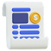Economical Service Icon