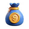 Finance Solutions Icon
