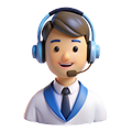 Post Arrival Icon
