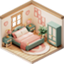 Stay Well Icon