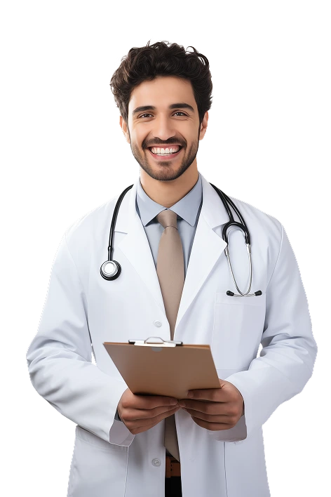 Doctor