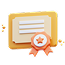 Minor Certificate