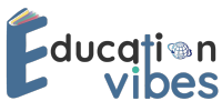 Education Vibes Logo