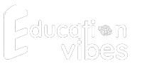 Education Vibes Logo